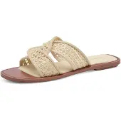 Tamaris Mule beige