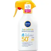 Nivea Babies & Kids Sensitve Protect (SPF 50+, 250 ml)