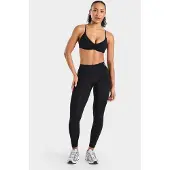 AYBL Legging Physique - Noir, Noir