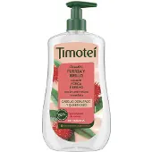 Timotei | FORTALECEDOR | Shampoings