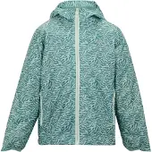 Regatta Veste imperméable pour enfants RG12901 (146-152) (Brume océanique)