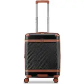 Modo By Roncato Valisette 'Charm' marron / noir