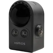Xgrids PortalCam Standard Kit, Scanner 3D, Noir