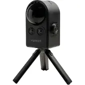 Xgrids Premium Action Camera Argenté