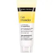 John Frieda Shampoing éclaircissant Go Blonder (75 ml)