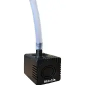 WDH Pompe à condensation -KP40