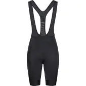 POC Cadence Cargo Bib Shorts Noir S Femme