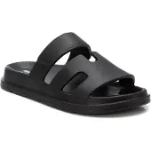 Refresh 17286308 Sandales de bain Noir UE 40 Femme Noir UE 40