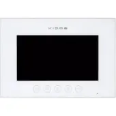 VIDOS Moniteur vidéo interphone X M11W (Filaire)