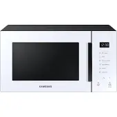 Samsung MG23T5018CW/BA, Micro-ondes, Blanc