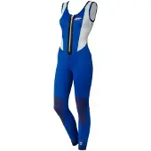 Cressi Medas 2019 5 Mm Woman Diving Wetsuit Refurbished Bleu L Femme