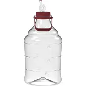 Browin Unbreakable Demijohn 20l Handle/Airoks