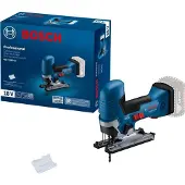 Bosch Gst 185-Li Solo scie sauteuse "S" poignée