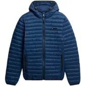Superdry Fuji Lite Jacket Bleu 3XL Homme