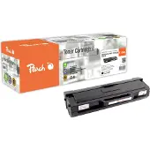Peach Noir - compatible - cartouche de toner (alternative à : Samsung MLT-D1042S)