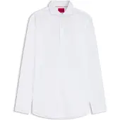 HUGO Chemise 'Kason' blanc