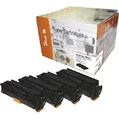 Peach PT499 Toner HP Nr.312X MultiPack REM,KOM