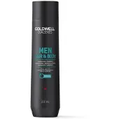 Goldwell Shampooing Dualsenses Men Hair & Body 100 ml