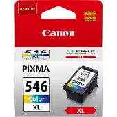 Canon CL-546XL - 3-couleurs - Cartouche d'encre - Grande capacité