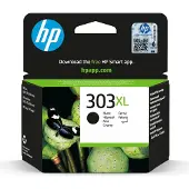HP 303XL Cartouche Noir