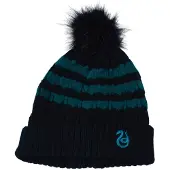 Harry Potter - Serpentard - Bonnet Taille Unique