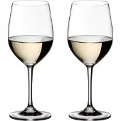 Riedel Vinum Viognier / Chardonnay, 2 pièces