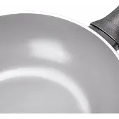 Moneta Melodia Wok/Poêle à frire Rond