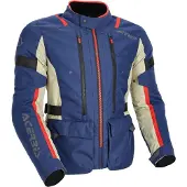 Acerbis X-Travel 2.0 Veste textile moto