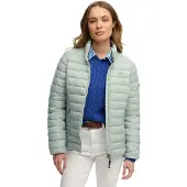 Superdry Veste Fuji Lite Padded