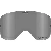 Giro Revolt Lens Clair Vivid Onyx/CAT3
