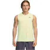 Puma Débardeur 528536-38 pour Homme