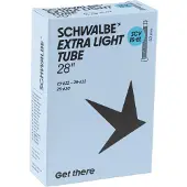 Schwalbe Valve Clik (SCV), 28", 50 mm