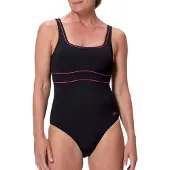Speedo Maillot de bain Contour Eclipse Shaping Femmes