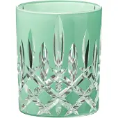 Riedel Série LAUDON Tumbler Verre à whisky Verre à cocktail vert menthe Contenu 295 ml, Verres à cocktail, Vert