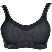 Anita Soutien-gorge 'Momentum Sport' noir