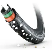 CST EB1204C Platinum Bub 28x1.75