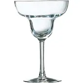 HorecaTraders Verre à Margarita élégant 27cl | 6 pièces