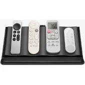 Spigen AHP09277 (Télécommande universelle), Télécommande, Noir