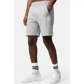 Lonsdale Dromore Shorts Gris L Homme