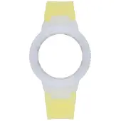 Watx WATXANDCO COWA1541 Montre. Bracelet, couleur. Femme.