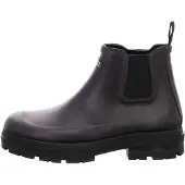 Aigle Chelsea Rain Rain Boots Noir EU 46