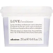 Davines Essential Haircare Love Smoothing Anti-frizz Conditioner, 250 ml