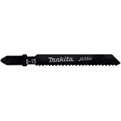 Makita Lame De Scie Sauteuse 50Mm B15 Bois 5 Pièces
