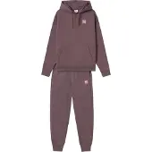 Puma 689346 Tracksuit Violet L Femme