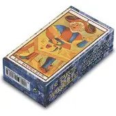 Fournier - 21817 - jeu de société - le tarot de marseille