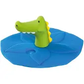 Leonardo 8x , Vaisselle + couverts pour enfants, Couverture en verre