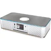 Soundmaster Radio Internet DAB WiFi,BT,DAB+ 1 unité