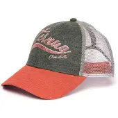 Ternua Bolt On Cap Gris L-XL
