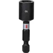 Bosch 2608522352 - Douille Impact Control 10 Mm