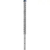 Bosch Accesorios Expert 8x 32x400x520 Mm Sds-max Wall Drill Bit Argenté